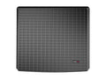 WeatherTech 15+ Cadillac Escalade/Chevy Tahoe/GMC Yukon Cargo Liner w/ Bumper Protector - Black