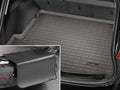 WeatherTech 2022+ Acura MDX Cargo With Bumper Protector - Cocoa
