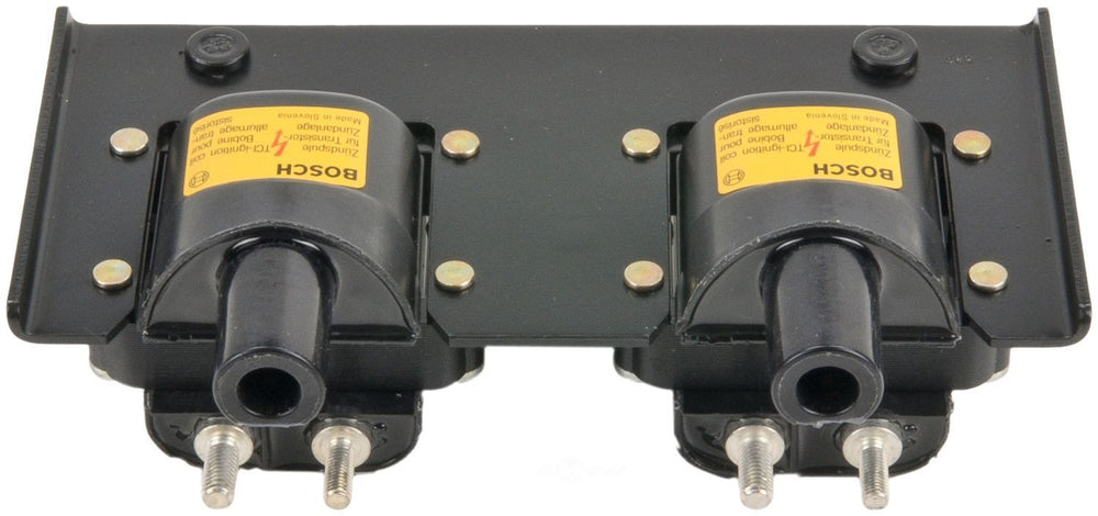 IGNITION COIL