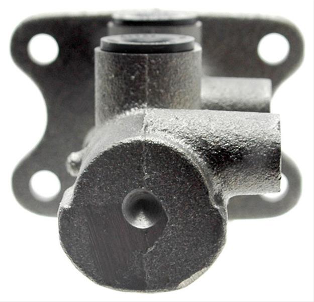 HARDWARE- HYDRAULICS