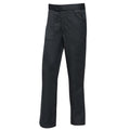 STD 2 LAYER PANT W/SLC SM BK