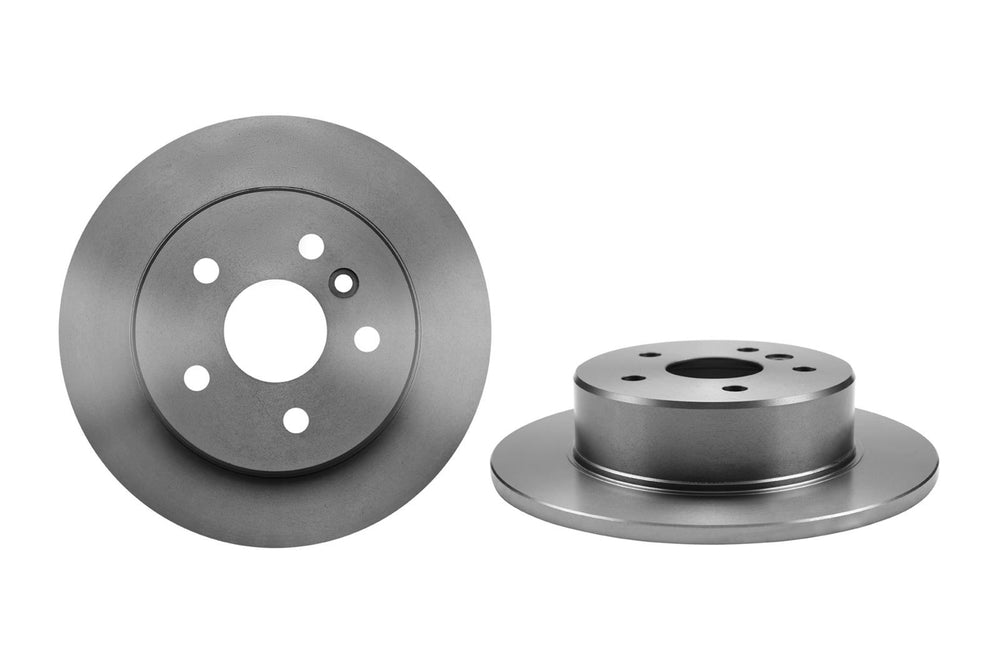 Brembo OE Ceramic Disc Brake Kit