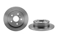 Brembo OE Ceramic Disc Brake Kit