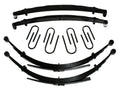 Skyjacker Suspension Lift Kit Component 1975-1978 GMC K15 Suburban