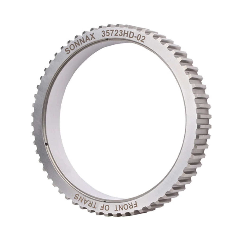 Sun Coast Converters auto part