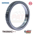 Suncoast Converters Heavy Duty Intermediate Overrun Clutch Outer Race 35723HD-02