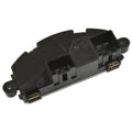 BLOWER MOTOR RESISTOR