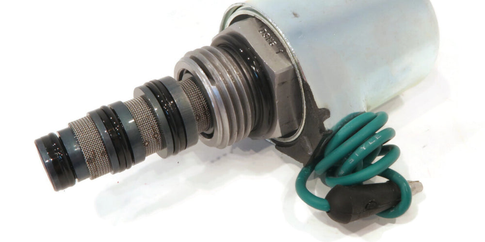 CSOLENOID (COIL&VALVE)RPLC MEYER#15358