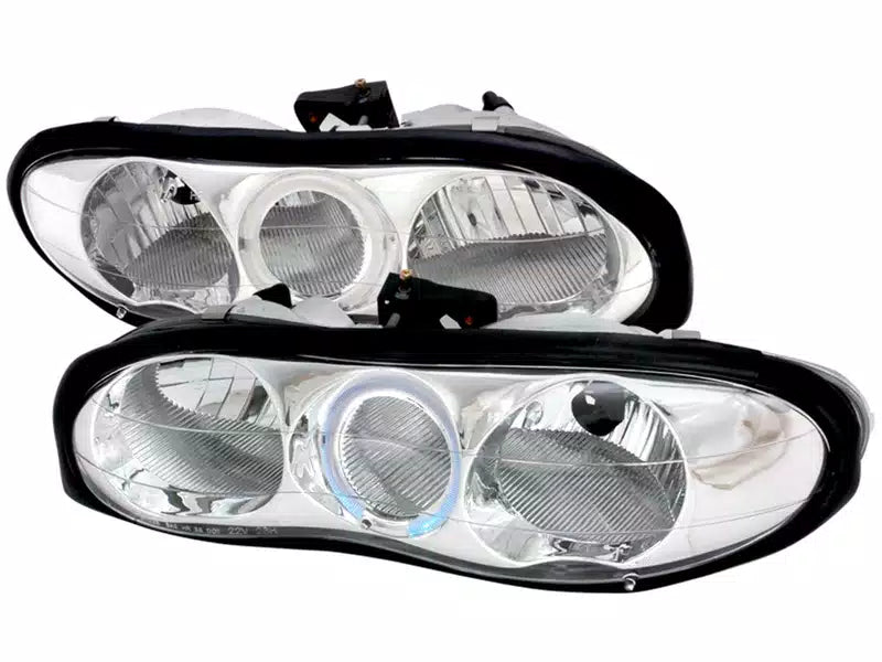 SPEC D TUNING auto part