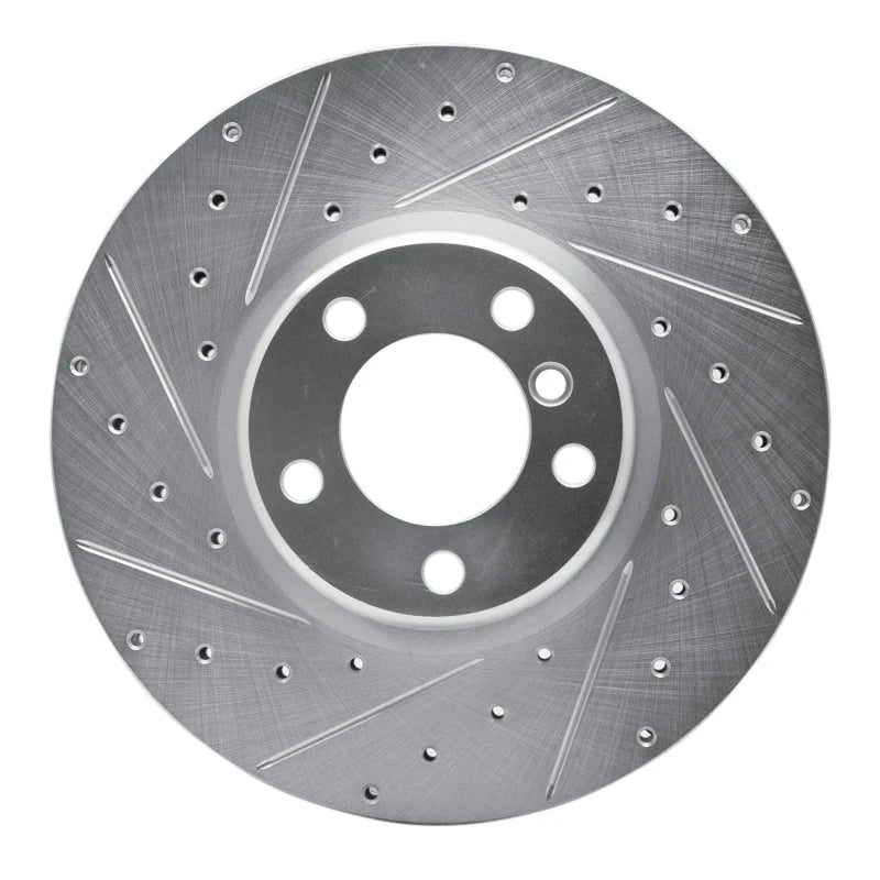 R1 Concepts silver auto part