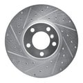 R1 Concepts silver auto part