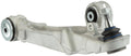 DELPHI control arms