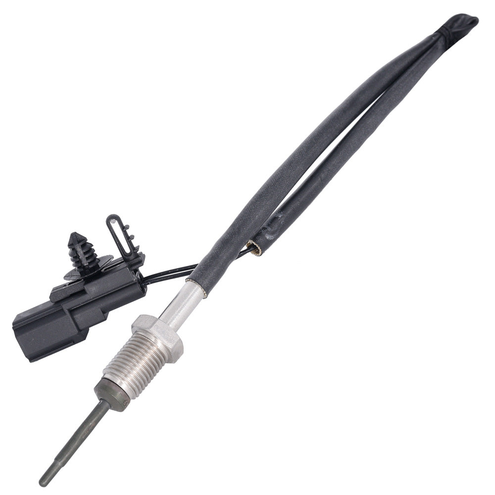Walker Products Inc. - Sensors exhaust