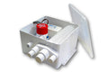 SHOWER DRAIN KIT 800GPH 24V