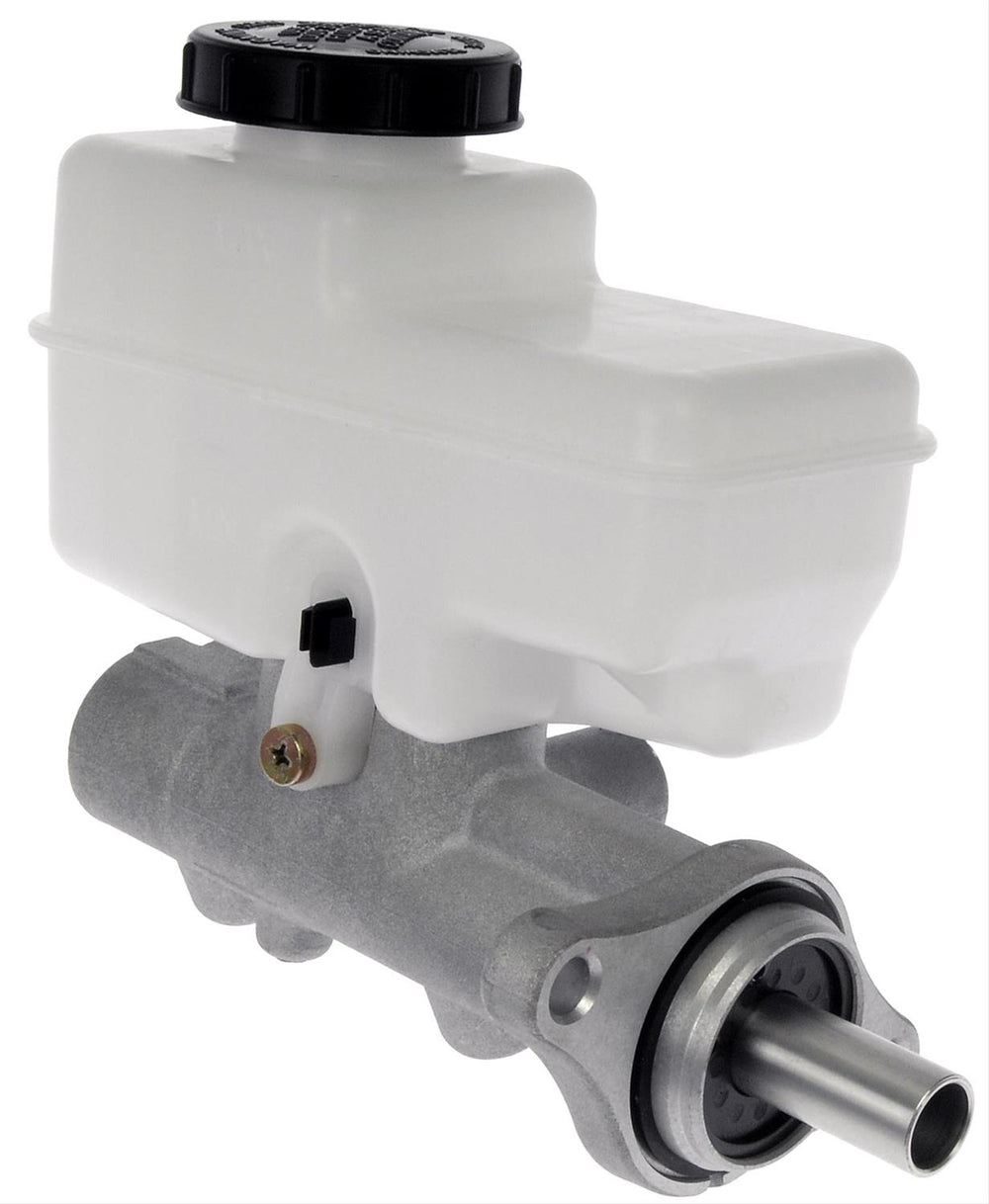 NEW MASTER CYLINDER