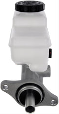 NEW MASTER CYLINDER