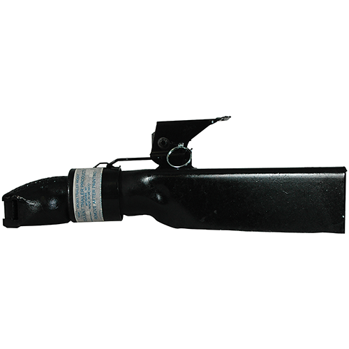 COUPLER BALL SIZE 2IN AFRAME COUPLER 7000 LBS.