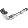 BRE EXHAUST auto part