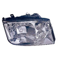 Maxzone Vehicle Lighting Corp headlights detail