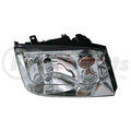 Maxzone Vehicle Lighting Corp headlights