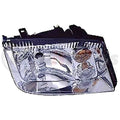 Maxzone Vehicle Lighting Corp headlights