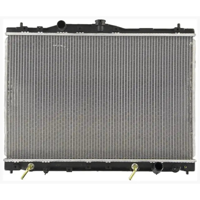 9604 AC 3.5RL 3.5L V6 A/MT 1R PA RAD