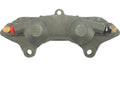 DFC silver auto part