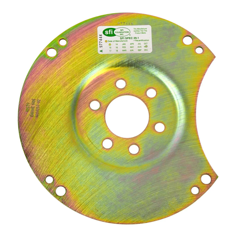 FLEXPLATE TF 904 360