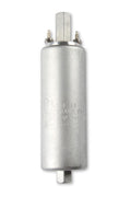 190LPH UNIVERSAL INLINE FUEL PUMP (GEROTOR STYLE)