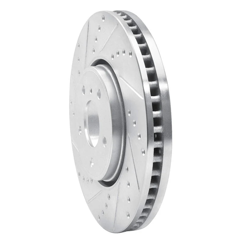 R1 Concepts silver auto part