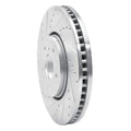 R1 Concepts silver auto part