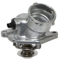 THERMOSTAT HOUSING