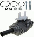 BRAKE MASTER CYLINDER