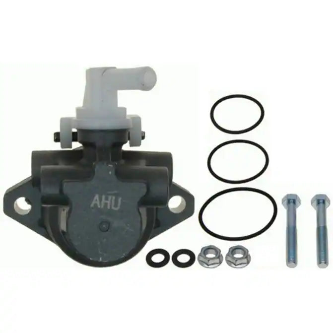 BRAKE MASTER CYLINDER