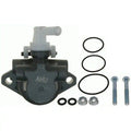 BRAKE MASTER CYLINDER