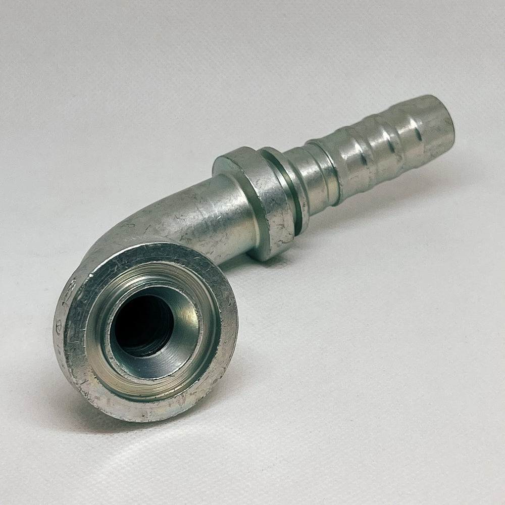HYDRAULIC COUPLING - GLOBALSPIRAL