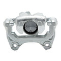 DFC auto part installed view