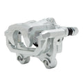 DFC 16-24 Mazda CX-5 Rear-L Silver Zinc Coated Premium Caliper