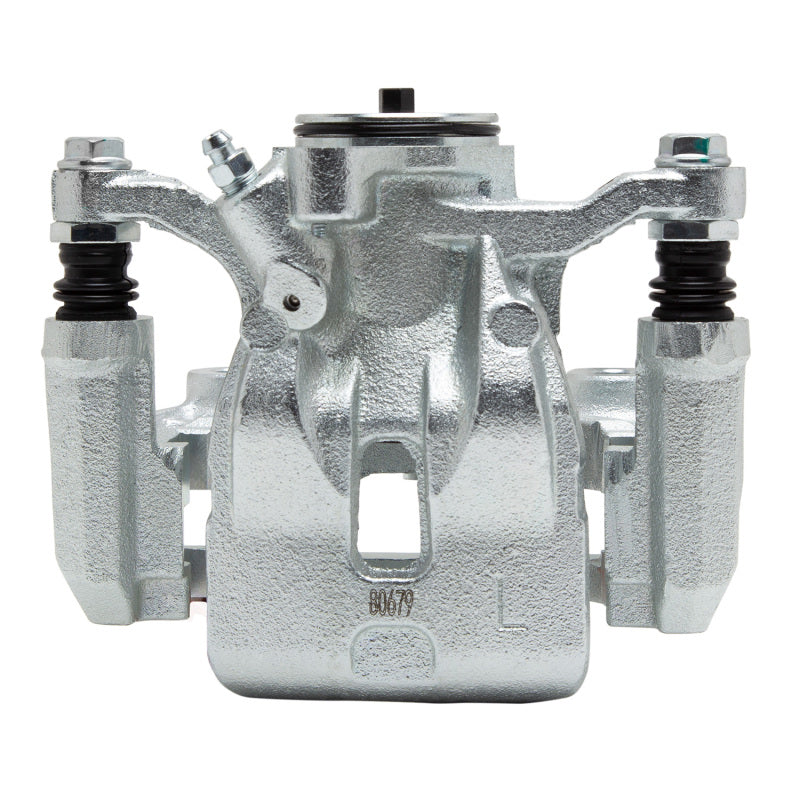 DFC silver auto part