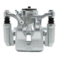 DFC 16-24 Mazda CX-5 Rear-L Silver Zinc Coated Premium Caliper