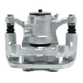 DFC 16-24 Mazda CX-5 Rear-L Silver Zinc Coated Premium Caliper
