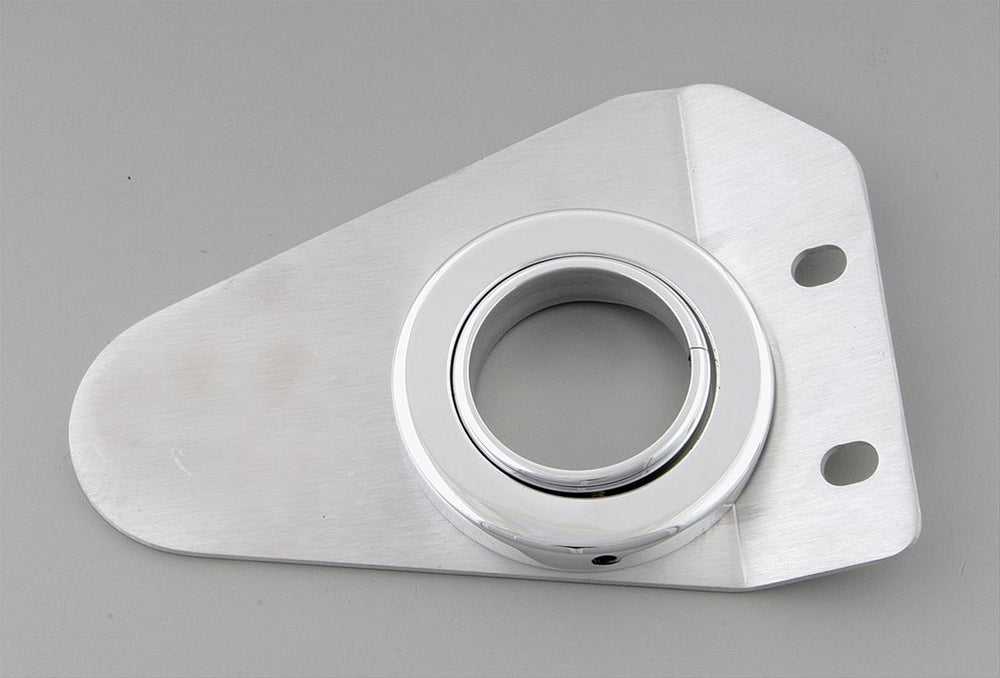 FLOOR MOUNT: TRI-5 TRIANGULAR SHAPE