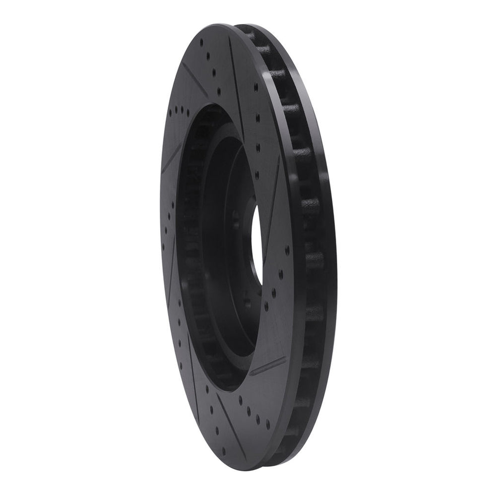 R1 Concepts black auto part