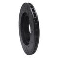 R1 Concepts black auto part