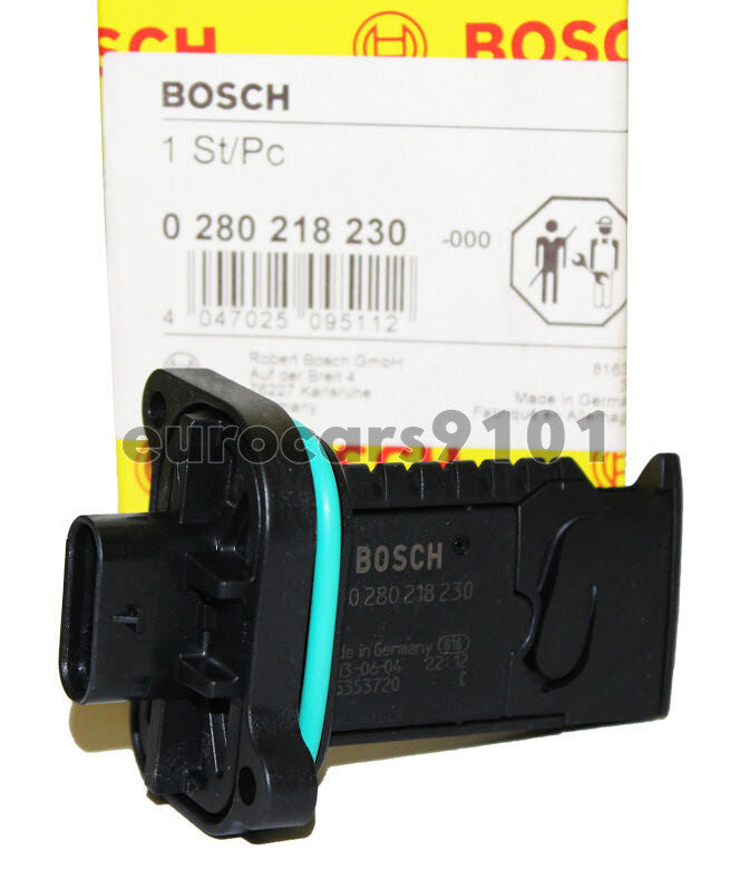 MAF SENSOR