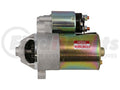 DENSO FIRST TIME FIT STARTER MOTOR