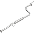 DIRECT-FIT RESONATOR - 92-95 HONDA