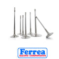 Acura C/6 28mm Exhaust Valves