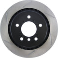 StopTech Power Slot BMW (E36) Rear Right SportStop Slotted Rotor