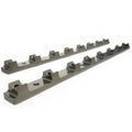 ROCKER ARM PEDESTAL, 7075 BILLET AL